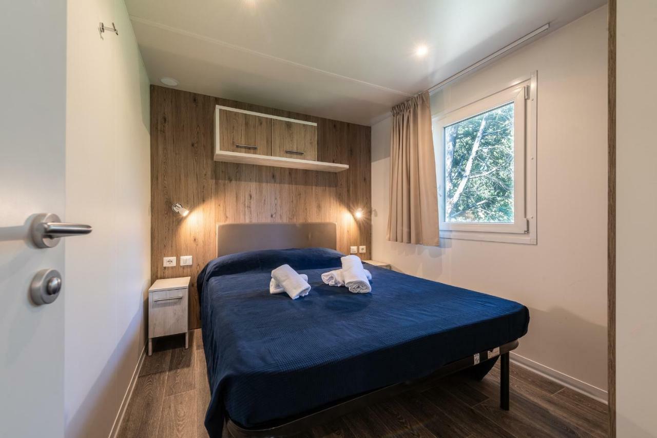 Camping Village Panoramico Φιέζολε Εξωτερικό φωτογραφία